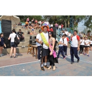 Festejamos el Día del ESTUDIANTE con los chicos del Secundario